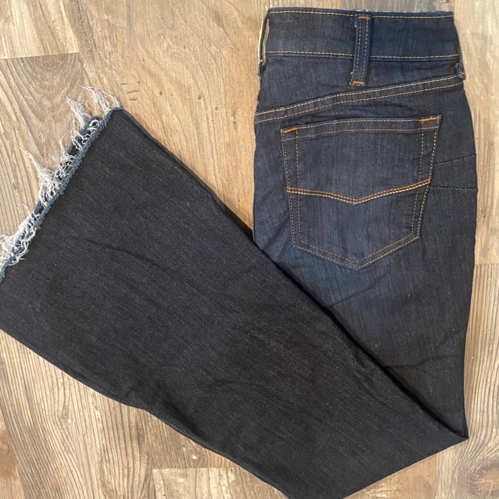 Ariat Flare Jeans